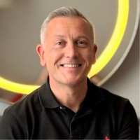 DHL Express UK Employee Pete Hughes's profile photo