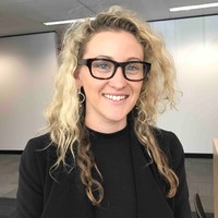 Ricoh Australia Employee Simone Wilson's profile photo