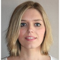BLACKSTORE France Employee Sarah Benyacar's profile photo