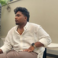 Abishek Udayakumar's profile photo