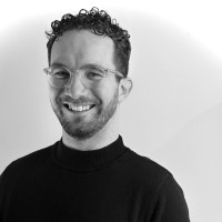 CrustLab Employee Jacek Strzyż's profile photo