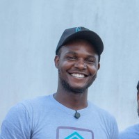 Hexavia! Employee Obilove Egwu's profile photo