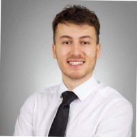 SmartMill BD Employee Benoit Tremblay's profile photo