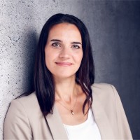 PMPG Employee Lilia Atasoy's profile photo