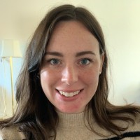 Heretto Employee Lindsay Matheson's profile photo
