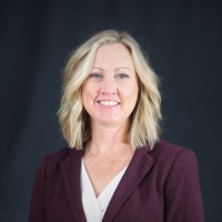 Iowa Public Radio Employee Andrea Hansen's profile photo