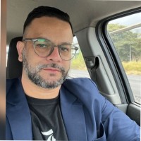 SPS Security Employee Heiner Valerio's profile photo