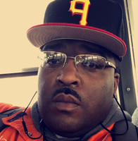 Cust-O-Fab Employee Jerquincy Fontenot's profile photo