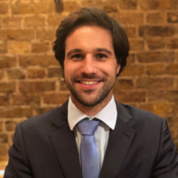 LUCAS CONSTRUCTION Employee Charles Lucas's profile photo