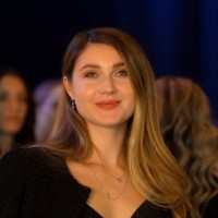 Parimatch Belarus Employee Anna T.'s profile photo