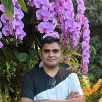 Omni Offshore Terminals Pte Ltd Employee Krishnakumar Mani's profile photo