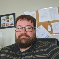 Mathew Blake Email