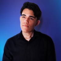Grupo Super Employee Nicolas Oliveira Matos's profile photo