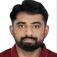 Anuraj Raveendran Email