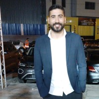 X Office systems Employee Abdelkarim Morsy's profile photo