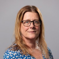 Liverpool School of Tropical Medicine Employee Clare Mawdsley-Geoghegan's profile photo