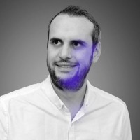 TXP Employee Andrew Spencer's profile photo