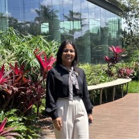 Acowale Employee Neha Maheshwari's profile photo