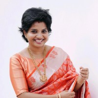 Quadance Technologies Pvt. Ltd. Employee Aiswarya Pillai's profile photo