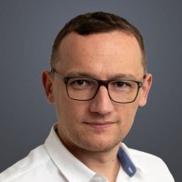 Multi Personnel Employee Florian Tissot's profile photo