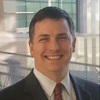 Edward Jones Employee Michael Renshaw's profile photo