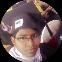 MSN Laboratories Employee Anudeep Deep's profile photo