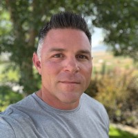 Supersede Employee Scott Needham's profile photo