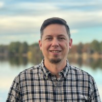 Johnson Controls Employee Nathan Mathisen's profile photo