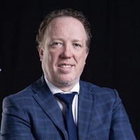 Ten Brinke Employee Johan Hofmans's profile photo
