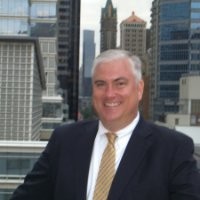 Tikit Employee Richard Walters's profile photo