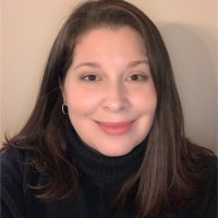 Northrop Grumman Employee Ashley Leach's profile photo