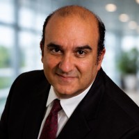 Lugen Family Office Inc. Employee Enzo Calamo's profile photo