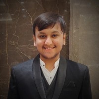 Virtual Accounting Solution LLP Employee Divy Shah's profile photo