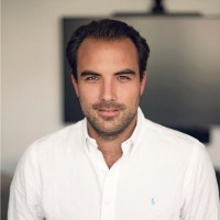 Maximilian Sauter Email & Phone Number