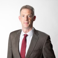 Teneo Employee Conor Brophy's profile photo