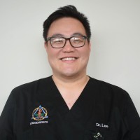 Marquette University School of Dentistry Employee Moon Lee's profile photo