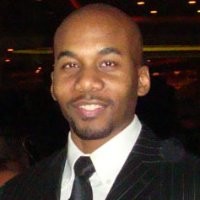 Cbre Employee James Washington's profile photo