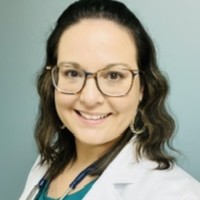 Community Physicians Employee Lindsey Woodbury's profile photo