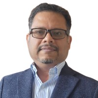 Upstart Employee Arijit Das's profile photo