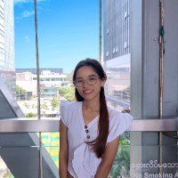 Huawei Employee May Phyu's profile photo