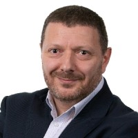 Prime Horizon Group Employee Andy Whatling's profile photo
