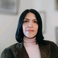 Mireya Caro Colque's profile photo
