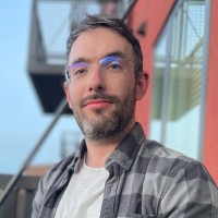 FLOW-3D Employee Ibai Mujika's profile photo