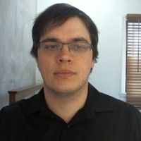 Stantec Employee Callum Arnold's profile photo