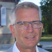 Super retraite Employee Jean-Pierre Veauvy's profile photo