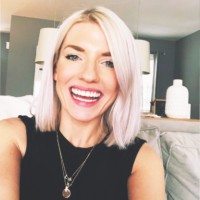 Abercrombie & Fitch Co. Employee Jodie Murphy's profile photo
