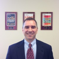 IndSoft Employee Robert Kruszewski's profile photo