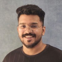 Edenred UAE Employee Jobin Johny's profile photo