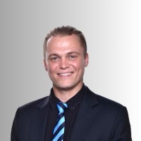Keel Team Real Estate Investments Employee Tristan Hunter's profile photo