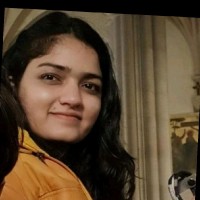 Atheer Employee Priyanka Kale's profile photo